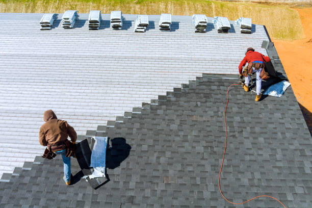Best Commercial Roofing Services  in Elk Rapids, MI