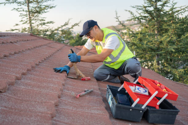 Quick and Trustworthy Emergency Roof Repair Services in Elk Rapids, MI