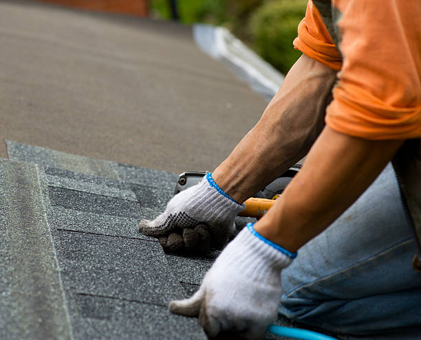 Quick and Trustworthy Emergency Roof Repair Services in Elk Rapids, MI